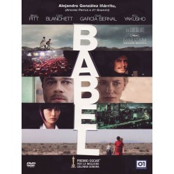 Babel (Special Edition) (2 Dvd)