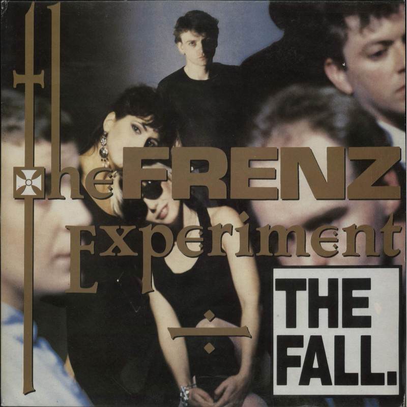 The Frenz Experiment