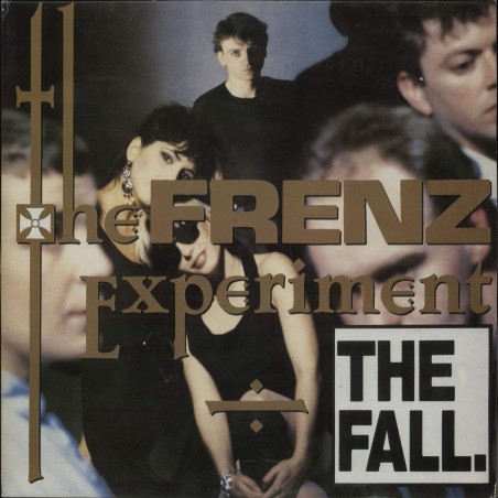 The Frenz Experiment