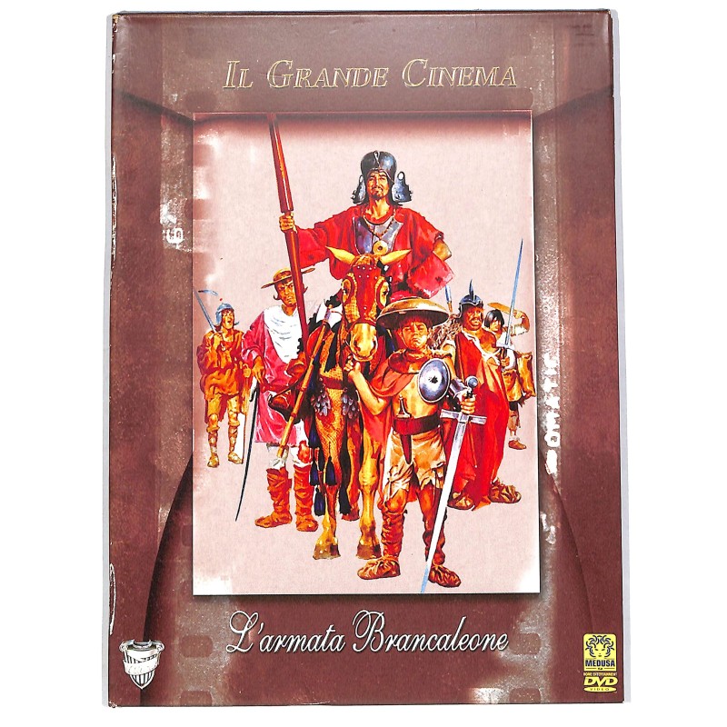 L'armata Brancaleone