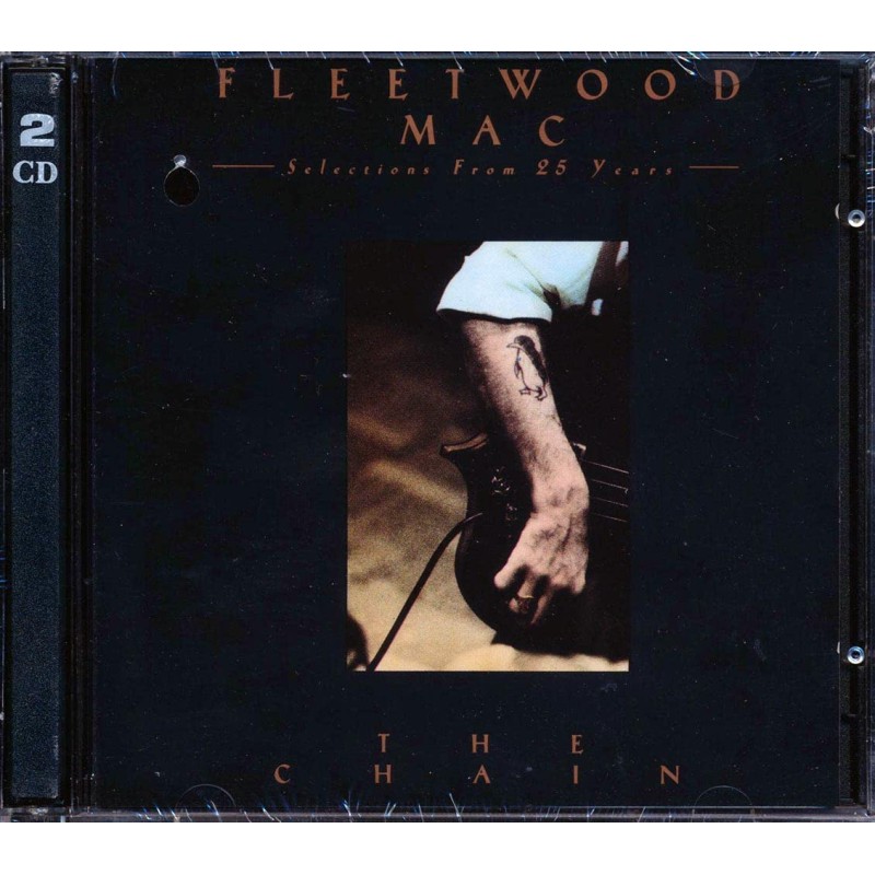 Selections from 25 Years