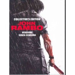 John Rambo (Collector's Edition) (2 Dvd)