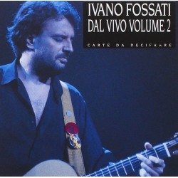 Carte Da Decifrare - Concerto Vol.2