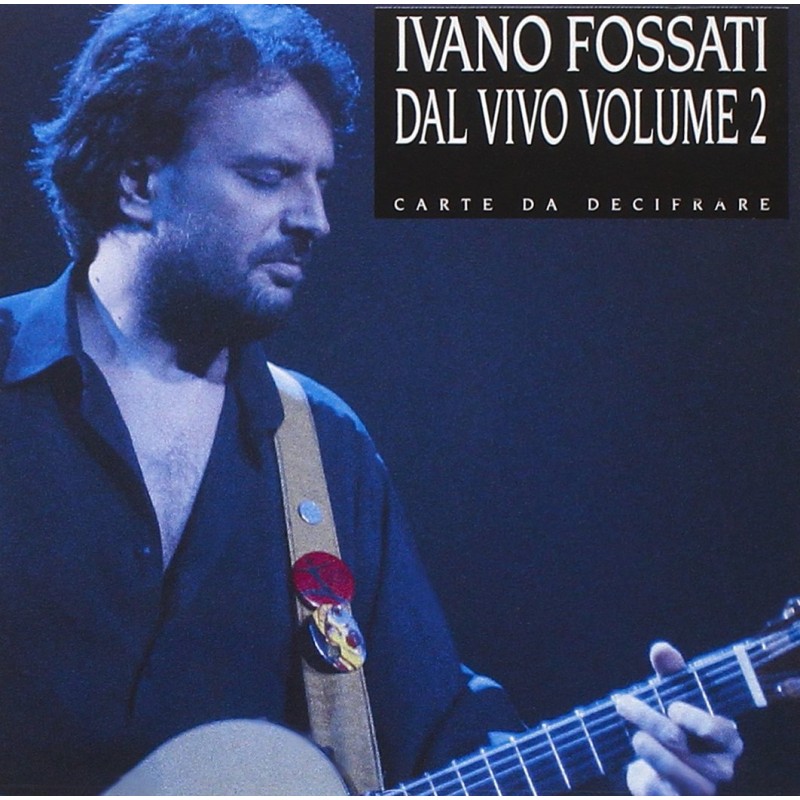 Carte Da Decifrare - Concerto Vol.2