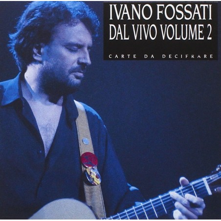 Carte Da Decifrare - Concerto Vol.2