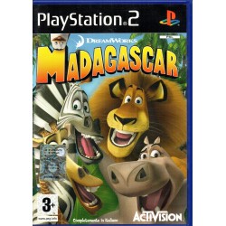 Madagascar-(Ps2)