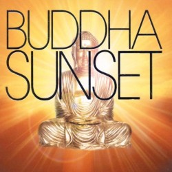 Buddha Sunset