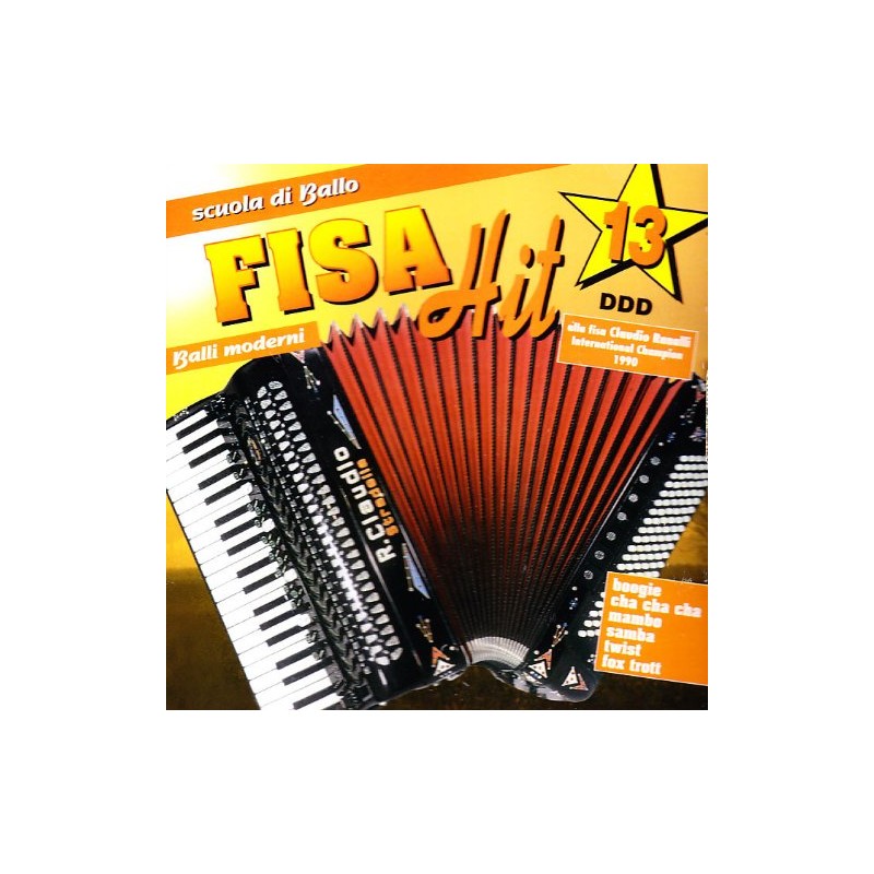 Fisa Hit Vol.13
