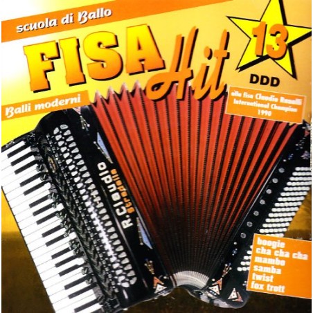 Fisa Hit Vol.13