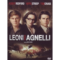 Leoni per agnelli