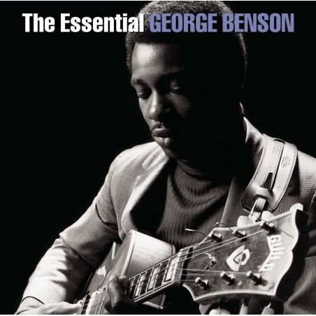Essential George Ben (2 CD)