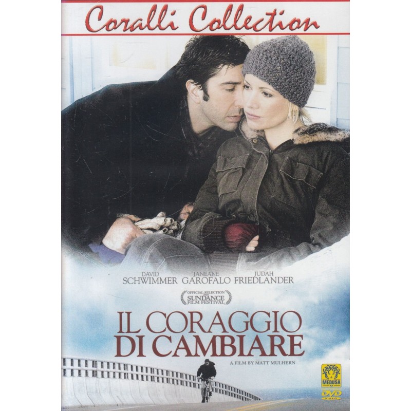 Il Coraggio Di Cambiare