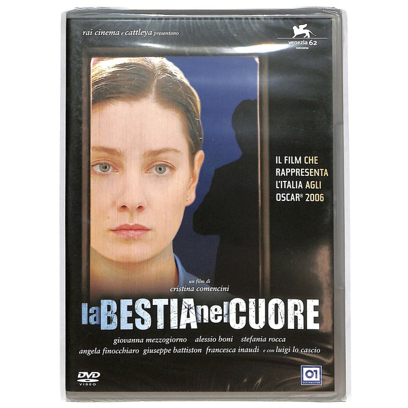 La Bestia Nel Cuore