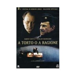 A Torto O a Ragione [DVD]