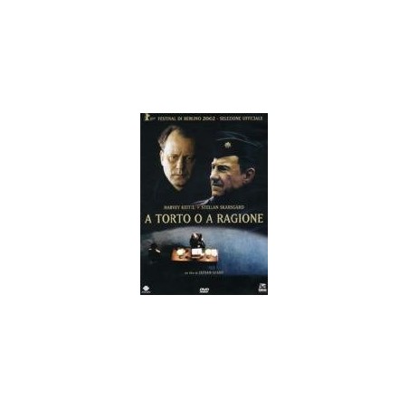 A Torto O a Ragione [DVD]