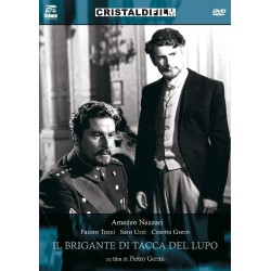 Il brigante di Tacca del lupo