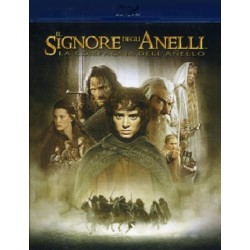Il signore degli anelli 1 - La compagnia dell'anello