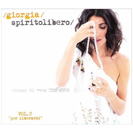 Spirito Libero -Per Liberarsi, Vol. 2