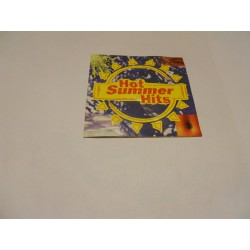 Hot summer Hits (1995)