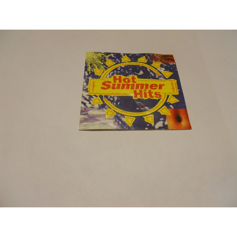 Hot summer Hits (1995)