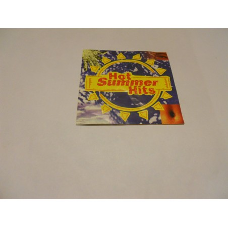 Hot summer Hits (1995)