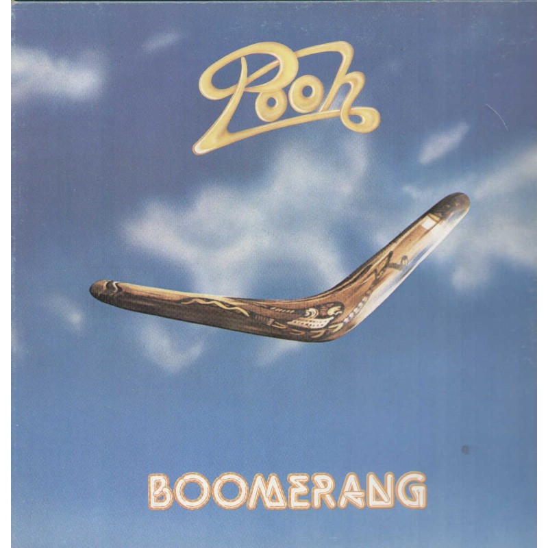 Boomerang