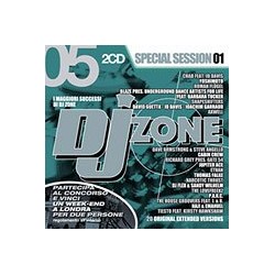 DJ Zone-Special Session Vol.1