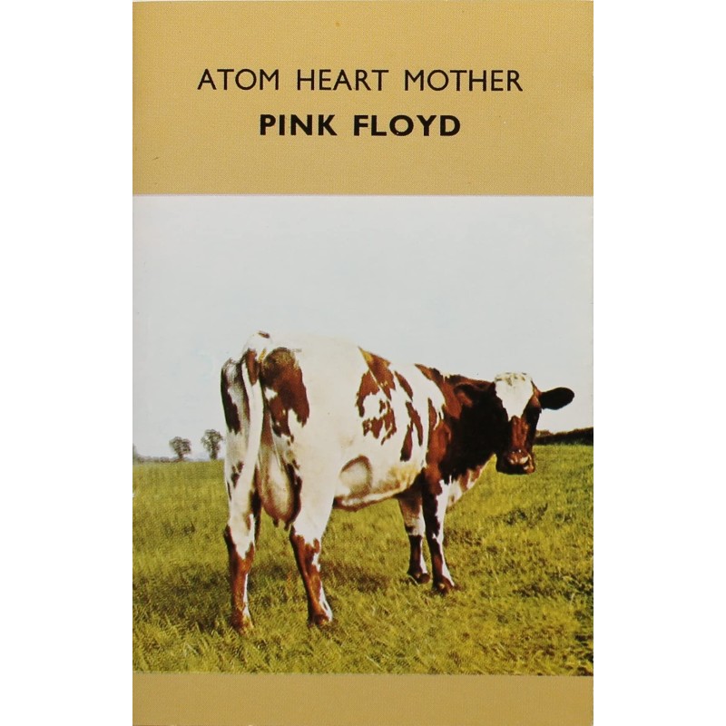 Atom Heart Mother