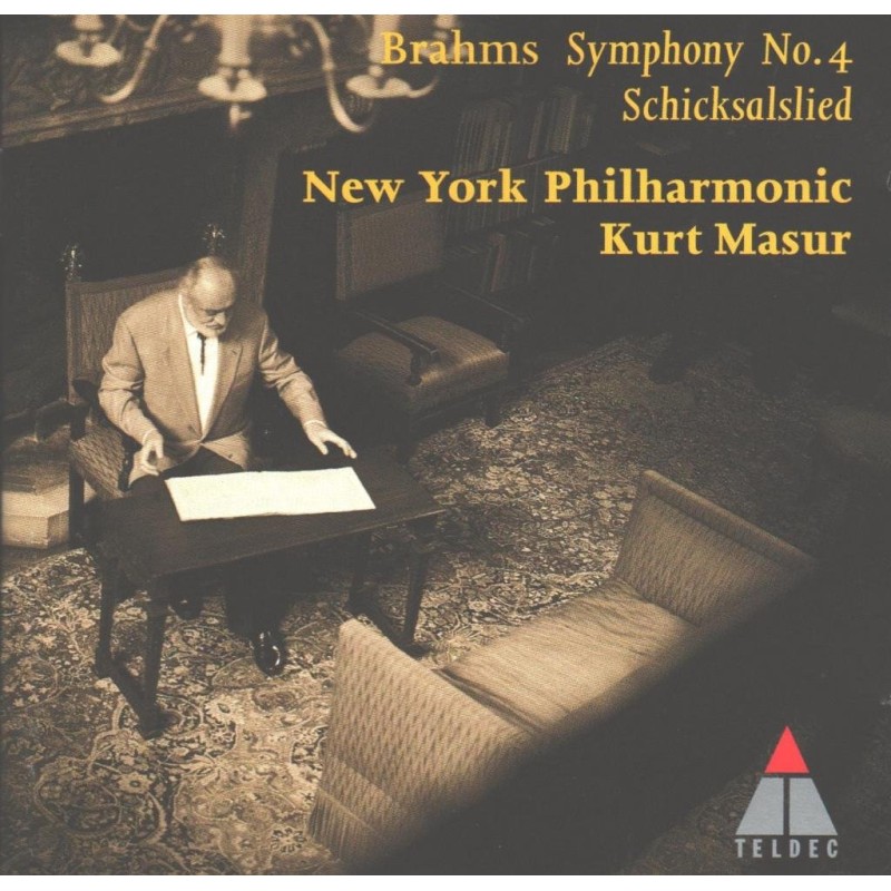 Sinf.4,Schicksalslied