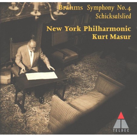 Sinf.4,Schicksalslied