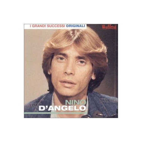 Nino D'Angelo I Grandi Succ.