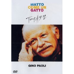 Paoli Gino - Matto Come Un Gatto