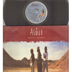 Distant Thunder - Aswad LP