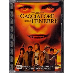 IL Cacciatore delle Tenebre [SJB]
