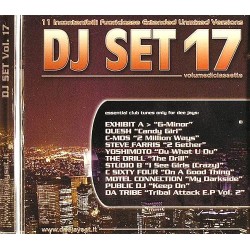 DJ Set Vol.17