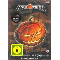 Helloween - Hellish Videos