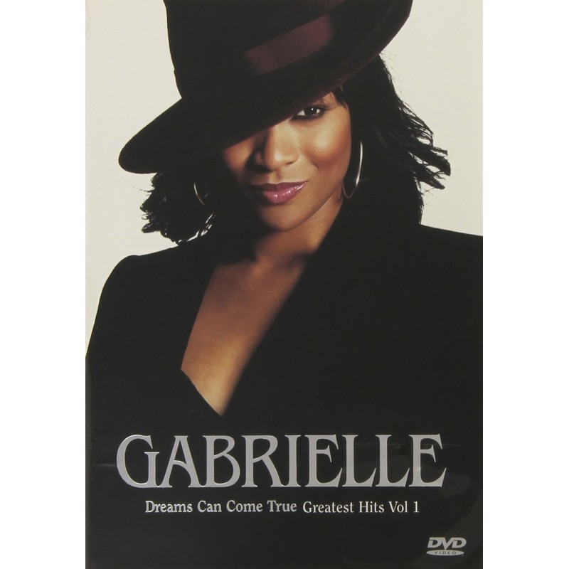 Gabrielle - GREATEST HITS