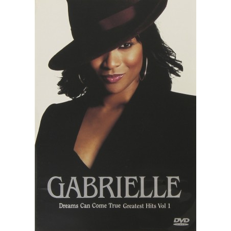 Gabrielle - GREATEST HITS