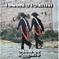 I BUONI E I CATTIVI - ORL 8841 PRIMA STAMPA RICORDI SIGILLATO