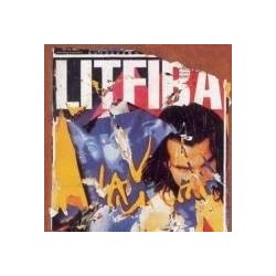 Litfiba '99 Live