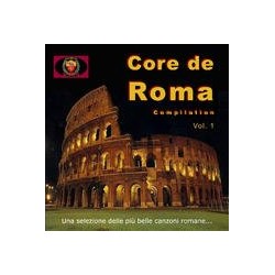 Core De Roma Vol.1
