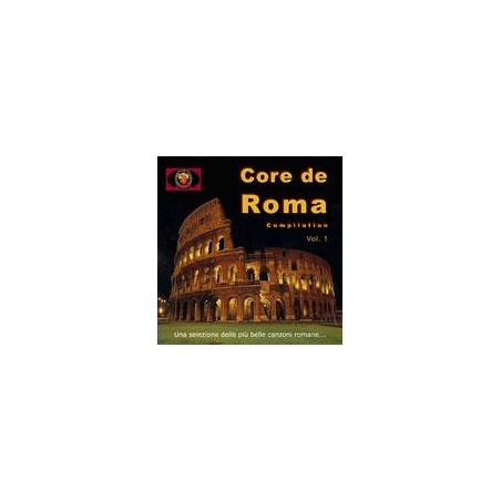 Core De Roma Vol.1