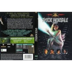 Specie Mortale (Umd)