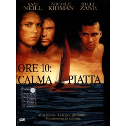 Ore 10 Calma Piatta