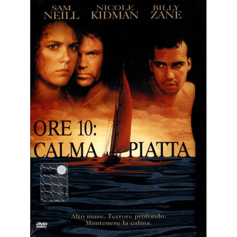 Ore 10 Calma Piatta