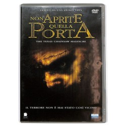 Non Aprite Quella Porta