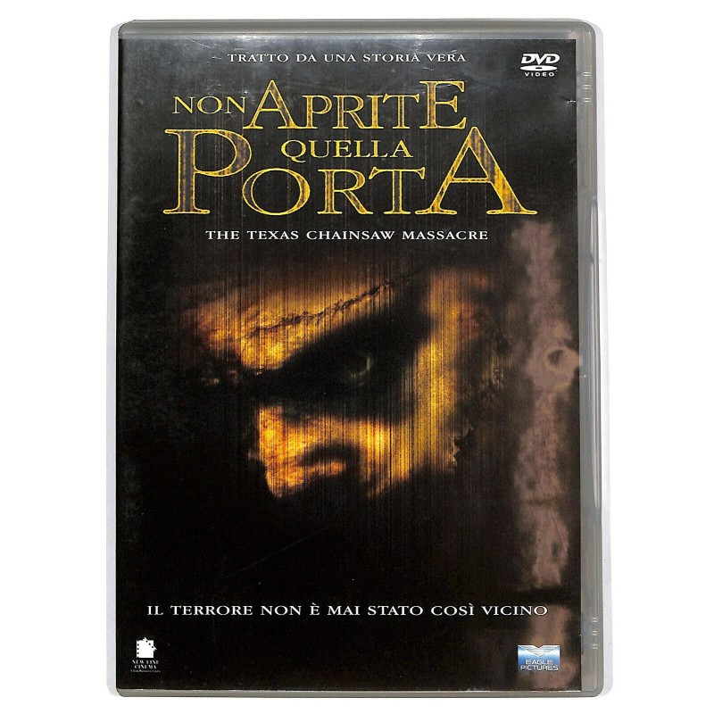 Non Aprite Quella Porta