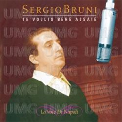 Te Voglio Bene Assaie-La Voce Di Napol