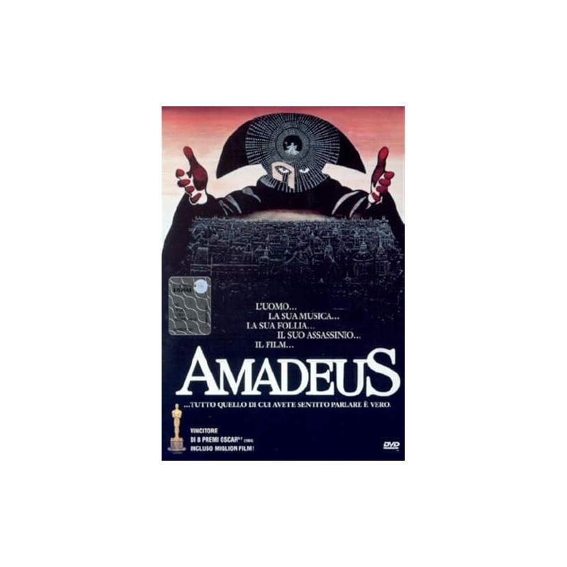 Amadeus
