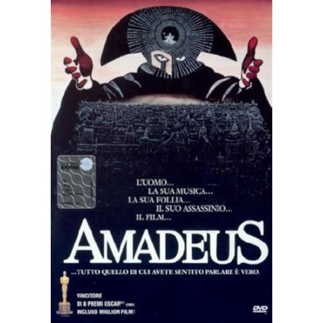 Amadeus